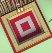 Square Outline (9+(1[>7]1)x7+9)