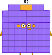 LearningblocksGuy2008's Sixty-Two