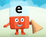 Somewhat Cursed E