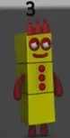 Early Concepts | Numberblocks Wiki | Fandom