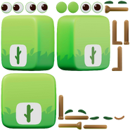 Grow Stem (unused)