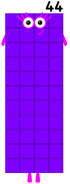 McSpeedy2000's Forty-Four (Generation 1)