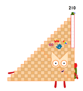 Fanmade Galleries for other Numberblocks/210-219 | Numberblocks Wiki ...