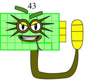 Rattlesnakeblock!