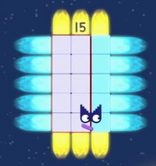 Rays | Numberblocks Wiki | Fandom