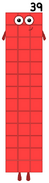 McSpeedy2000's Thirty-Nine (Generation 1)