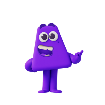 Purple (character), Numberblocks Wiki