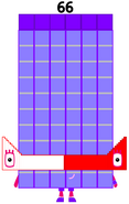 McSpeedy2000's Sixty-Six (Generation 3)