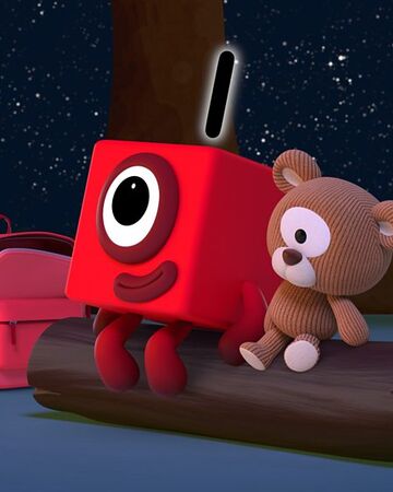 numberblocks plush toys