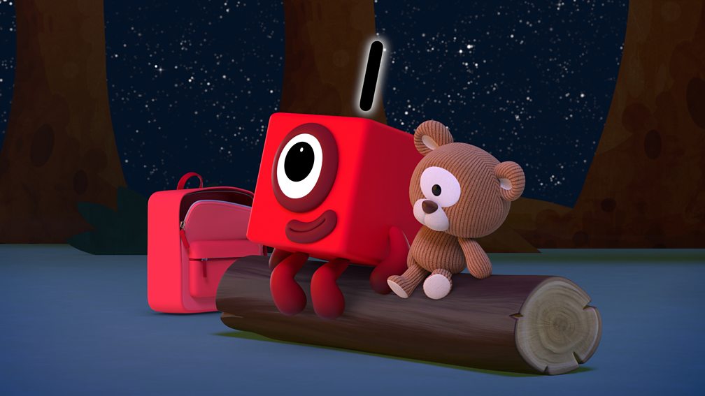 Numberblocks on Vimeo