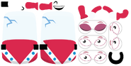 C