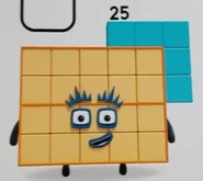 Overlapping Square and Rectangle (3R+6x2+(5x2)L)