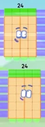 Rescue Racers/Gallery | Numberblocks Wiki | Fandom