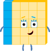 Ten (character) | Numberblocks Wiki | Fandom