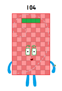 Fanmade Galleries for other Numberblocks | Numberblocks Wiki | Fandom