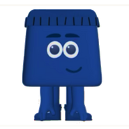 Deep Blue
