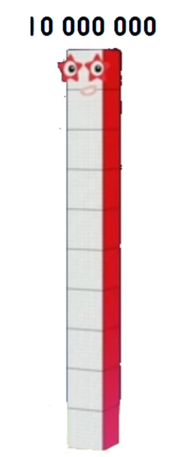 Ten Million