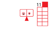 NeiBroThe1st's 11 Times Table