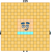 Fanmade Galleries for other Numberblocks/220-229 | Numberblocks Wiki ...