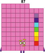 87 - Epic May https://numberblocks.fandom.com/wiki/File:87_-_Epic_May_Music.wav https://numberblocks.fandom.com/wiki/File:87_-_Epic_May_Mid_Music.wav