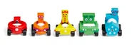 Merchandise/Numberblocks Mini Vehicles | Numberblocks Wiki | Fandom