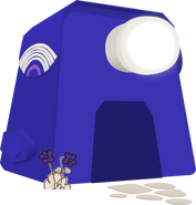 Indigo