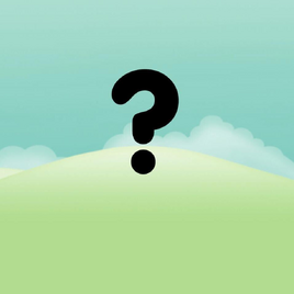 QUESTION MARK