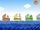 Five Little Boats
