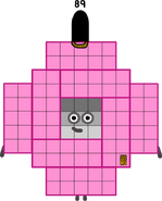 LearningblocksGuy2008's Eighty-Nine