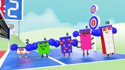 Odds And Evens Gallery Numberblocks Wiki Fandom