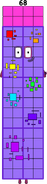 LearningblocksGuy2008's Sixty-Eight