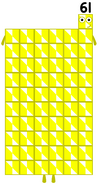 McSpeedy2000's Sixty-One (Generation 1)