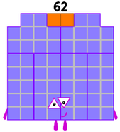 McSpeedy2000's Sixty-Two (Generation 3)