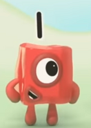 Jelly, seen in "What If?"