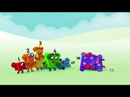 Six And The Others Being Tickled By Fluffies