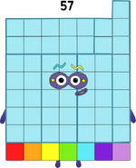 LearningblocksGuy2008's Fifty-Seven