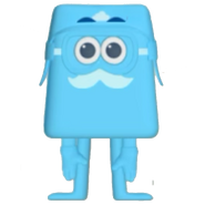 Sky Blue