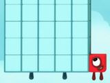 Compound Numberblocks/Fifties