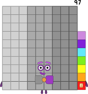 LearningblocksGuy2008's Ninety-Seven