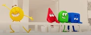 The Printing Crew/Gallery | Numberblocks Wiki | Fandom