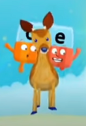 A doe as it appears in Home.