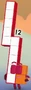 Shifted Ten and Two 4 ((1×4)L+2+(1×2)C+(2×2)R)