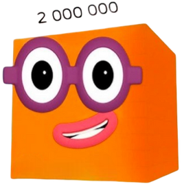 Two Million