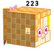 Fanmade Galleries for other Numberblocks/220-229 | Numberblocks Wiki ...