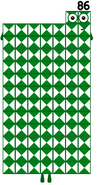 McSpeedy2000's Eighty-Six (Generation 1)