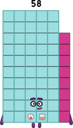 58 - Epic May https://numberblocks.fandom.com/wiki/File:58_-_Epic_May_2_Music.wav