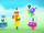 List of Continuity References and Foreshadows