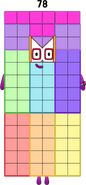 LearningblocksGuy2008's Seventy-Eight