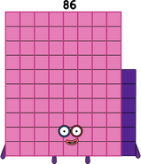 86 - Epic May https://numberblocks.fandom.com/wiki/File:86_-_Epic_May_Music.wav https://numberblocks.fandom.com/wiki/File:86_-_Epic_May_Mid_Music.wav