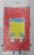 Fanmade Galleries for other Numberblocks/130-139 | Numberblocks Wiki ...